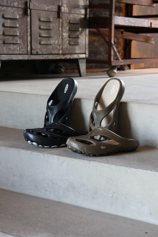 KEEN 新作入荷