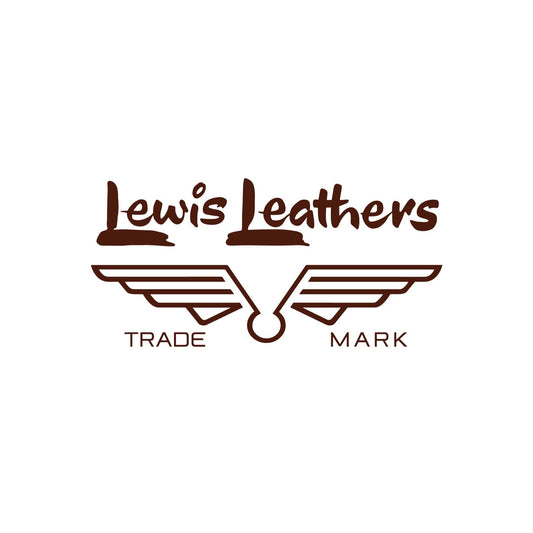 【TAT 2階】   Lewis Leathers 6月19日 金曜日 発売。