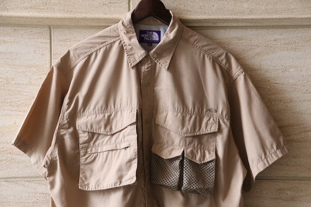 THE NORTH FACE PURPLE LABEL 新作入荷