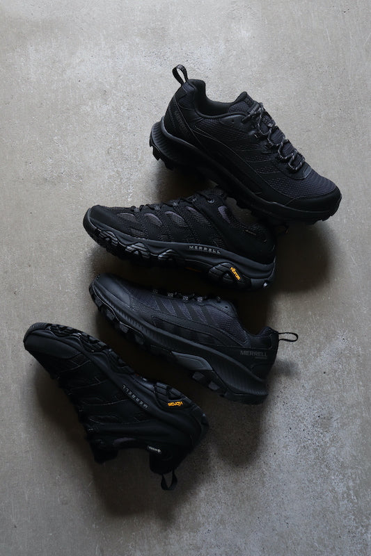 MERRELL　新作入荷