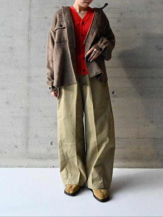 HYKE 入荷