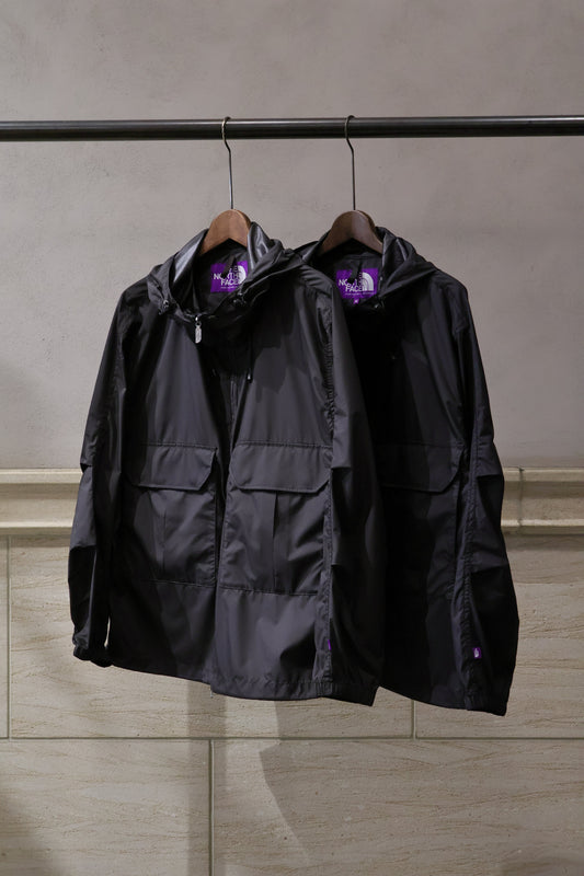 THE NORTH FACE PURPLE LABEL 新作入荷
