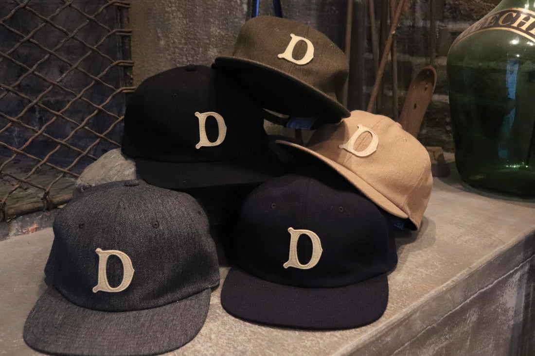 THE H.W.DOG&CO. 再入荷