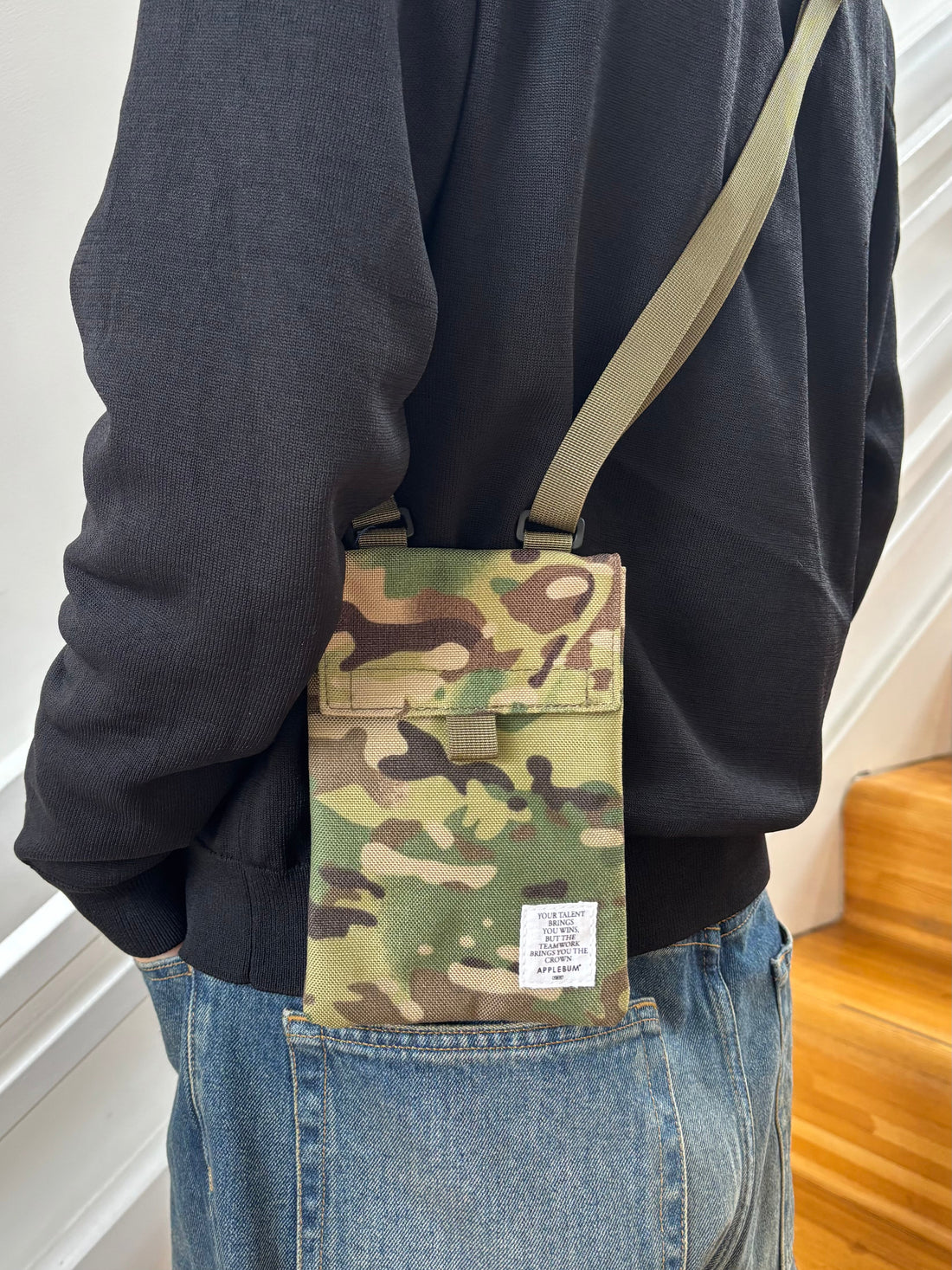 【ELECT 2F】APPLEBUM 2025 Autumn Winter Collection 新作入荷いたしました!!