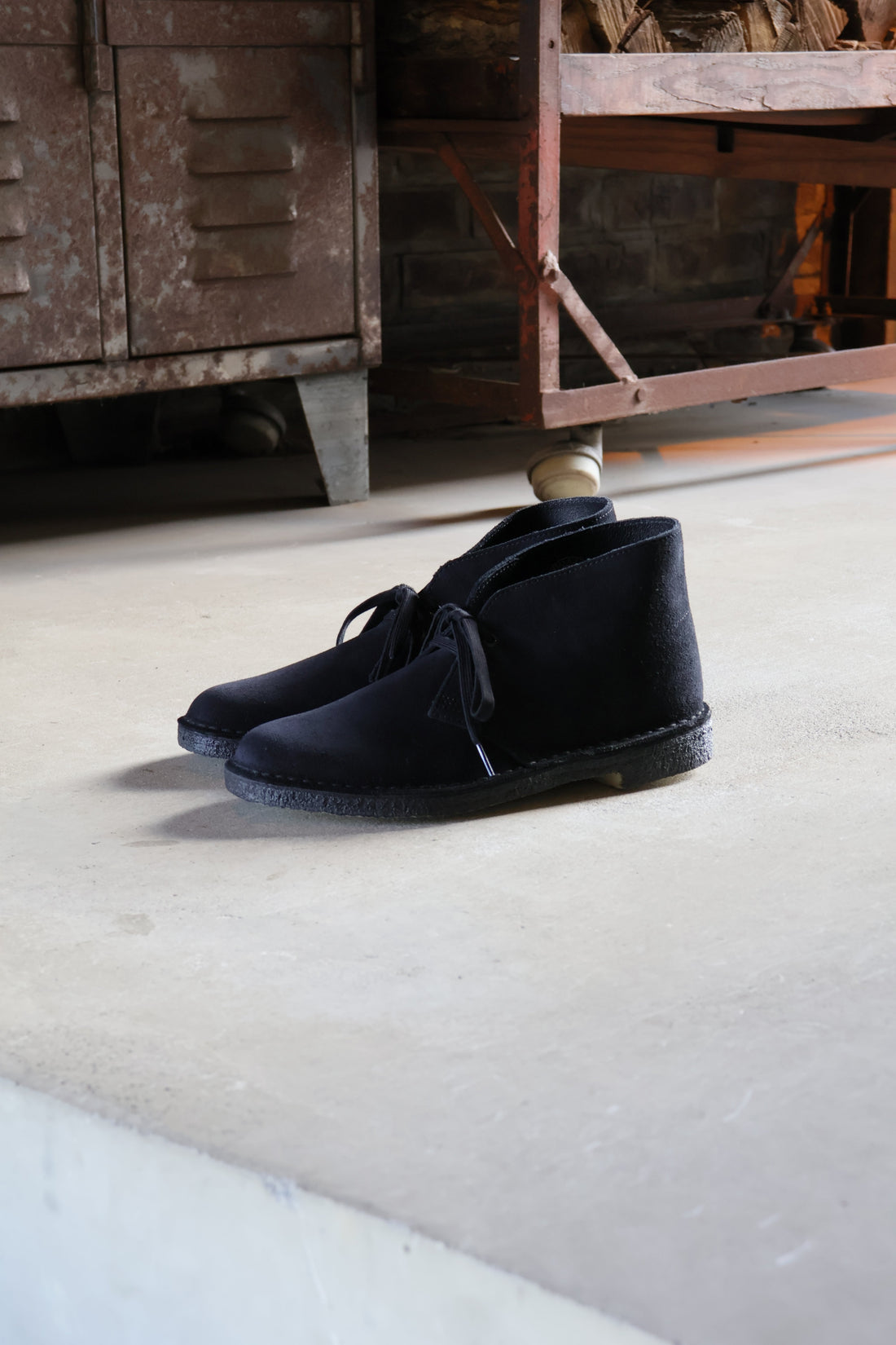 Clarks 新作入荷