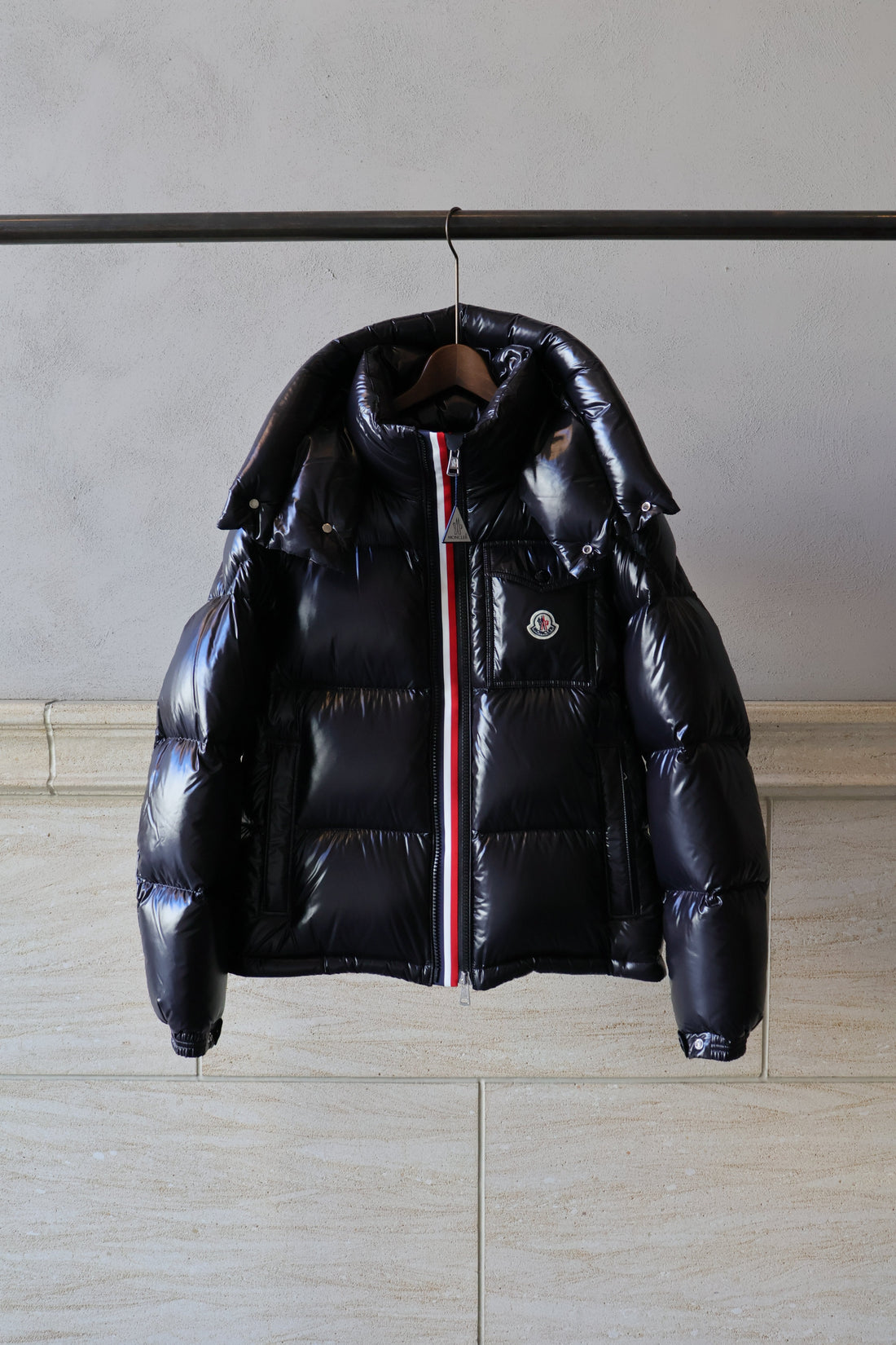 MONCLER 新作入荷