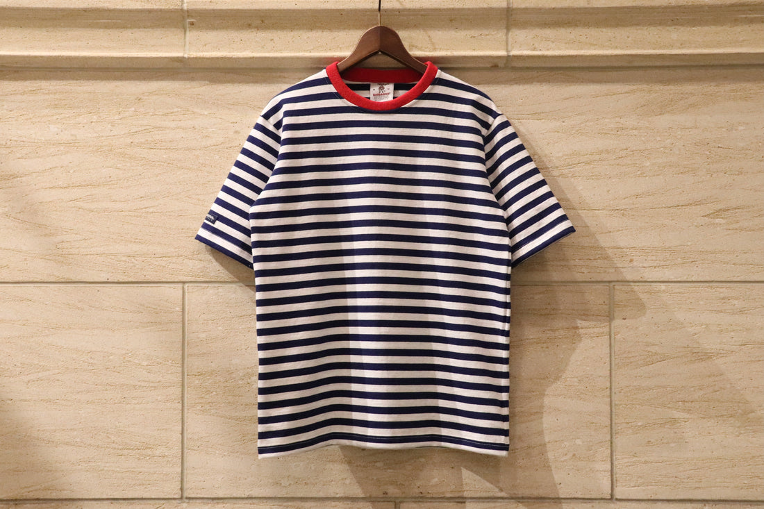 BARBARIAN JOB別注 新作入荷