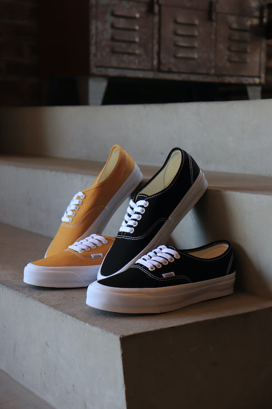 VANS 新作入荷