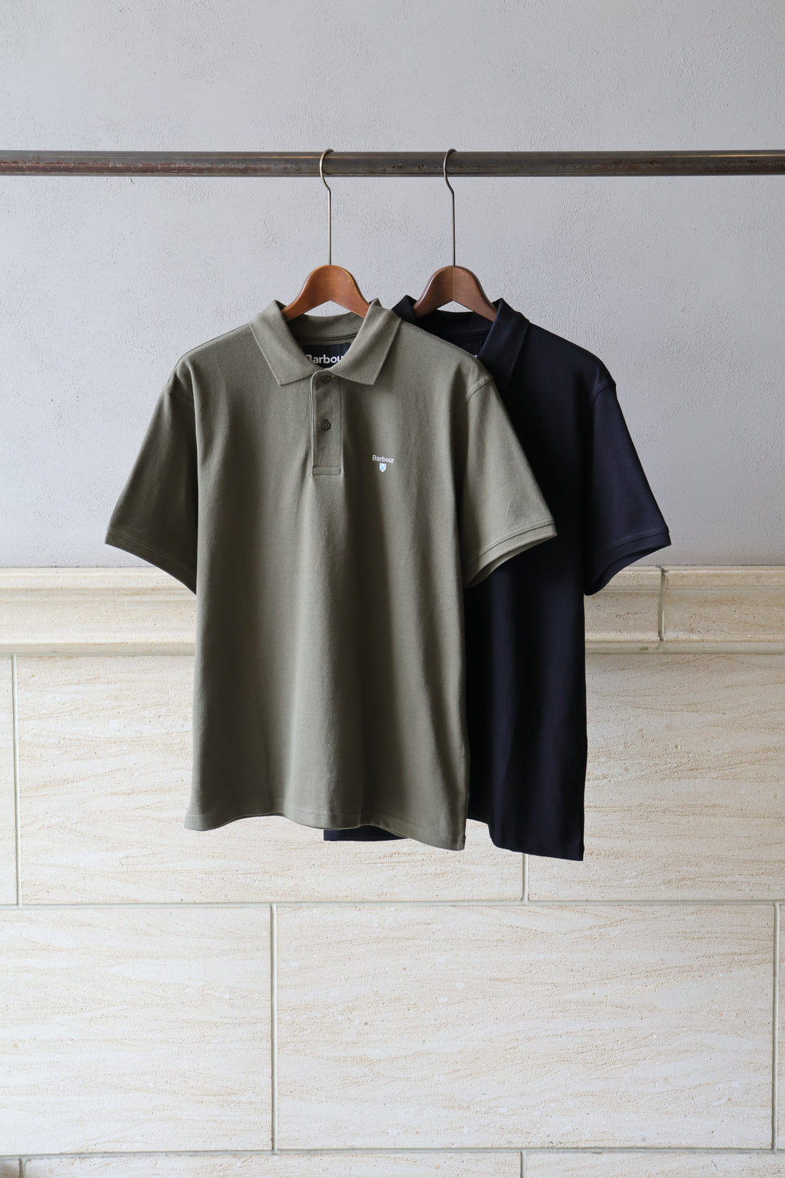 Barbour 新作入荷