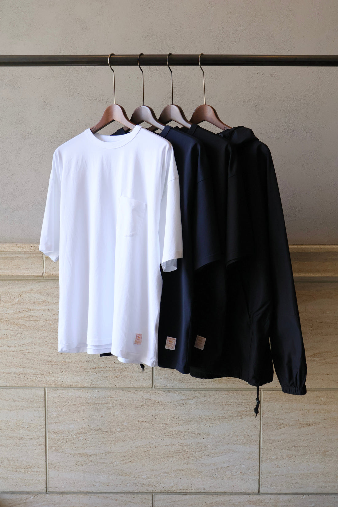 AUBERGE 新作入荷