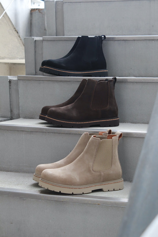 BIRKENSTOCK 新作入荷