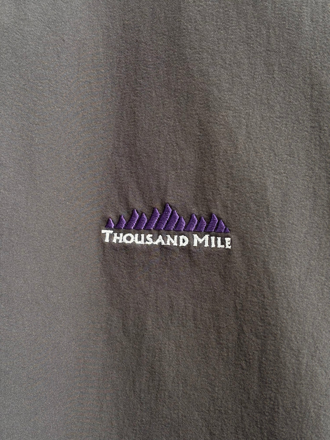 【ELECT 1F】THOUSAND MILE 2026 SPRING/SUMMER START
