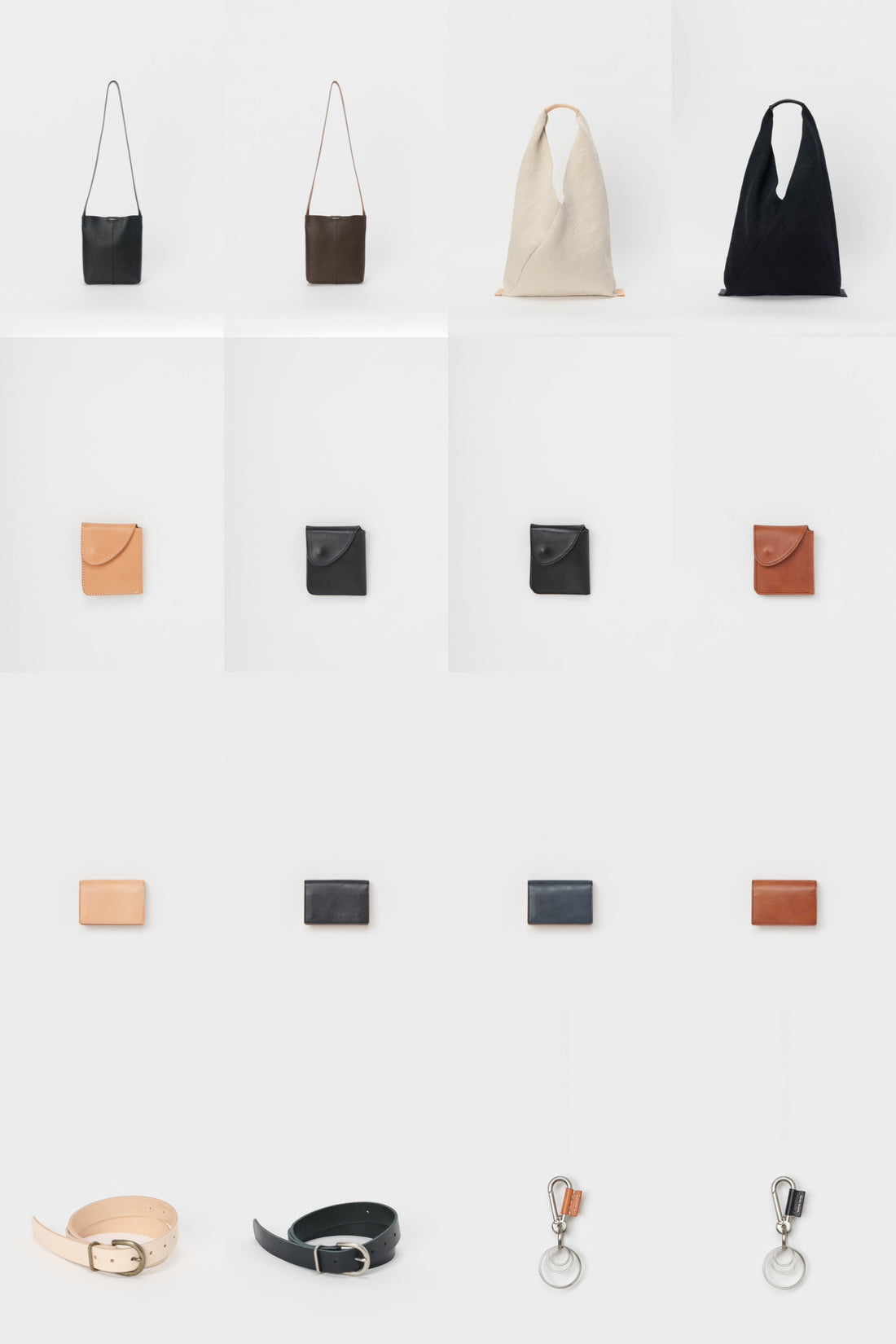 【Hender Scheme】23 Summer / Autumn Collection Launch on tomorrow ~