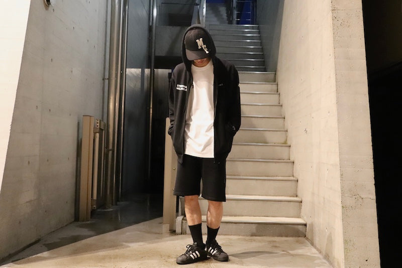 MONCLER GENIUS styling