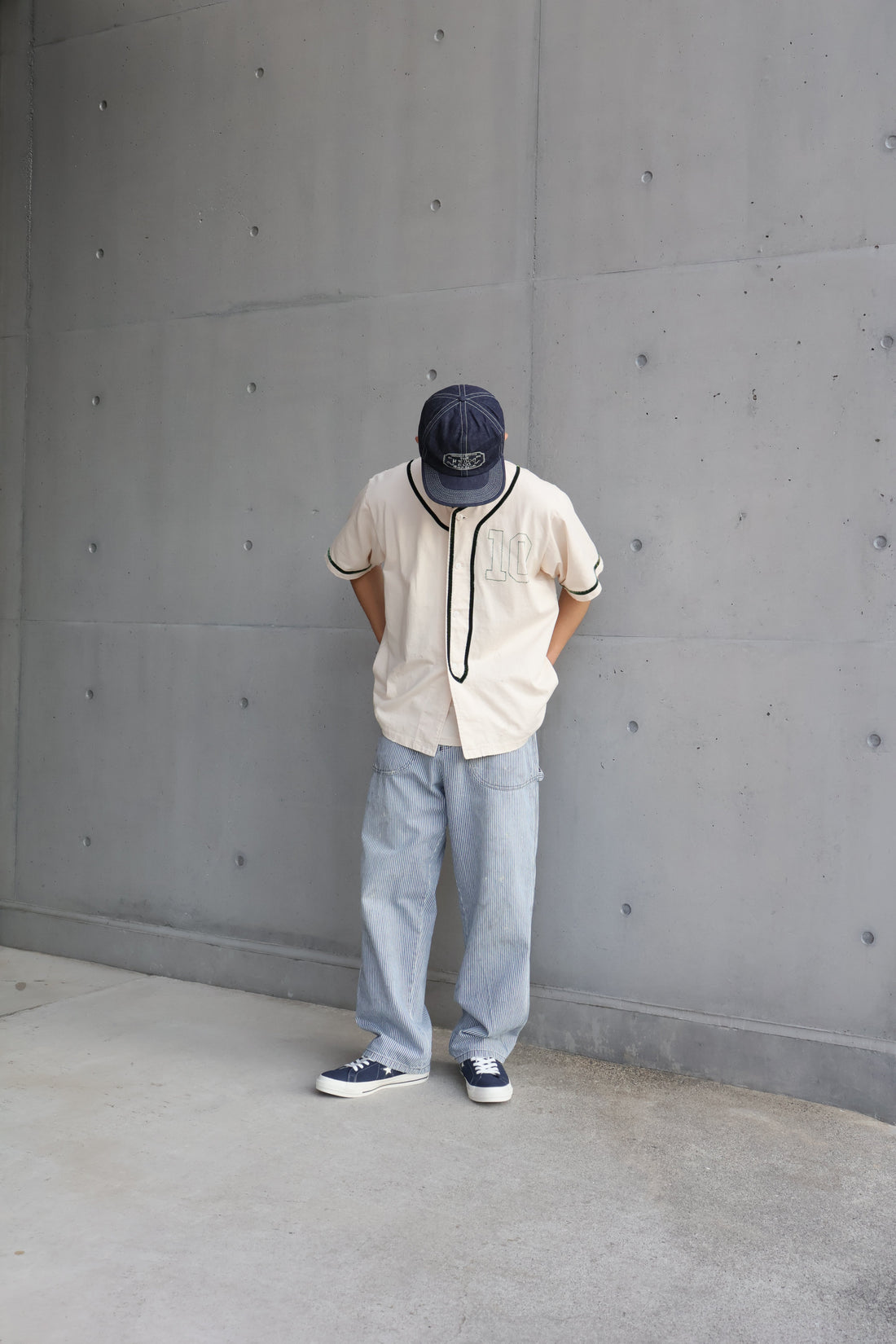 SWJP styling
