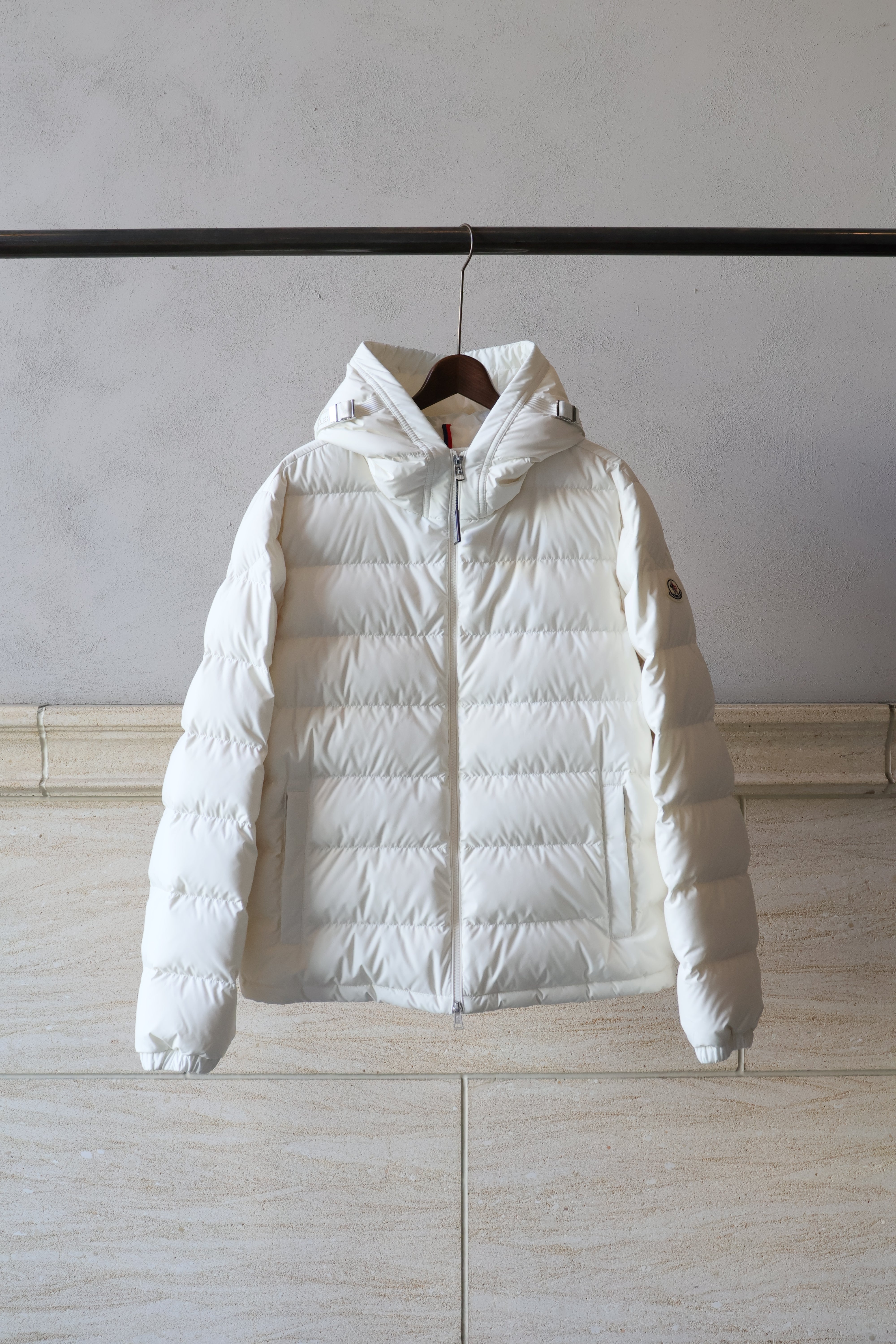 MONCLER 最終値下げ MONCLER 新作入荷 – TIME AFTER TIME
