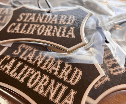 【ELECT 1F】STANDARD CALIFORNIA 再入荷!!