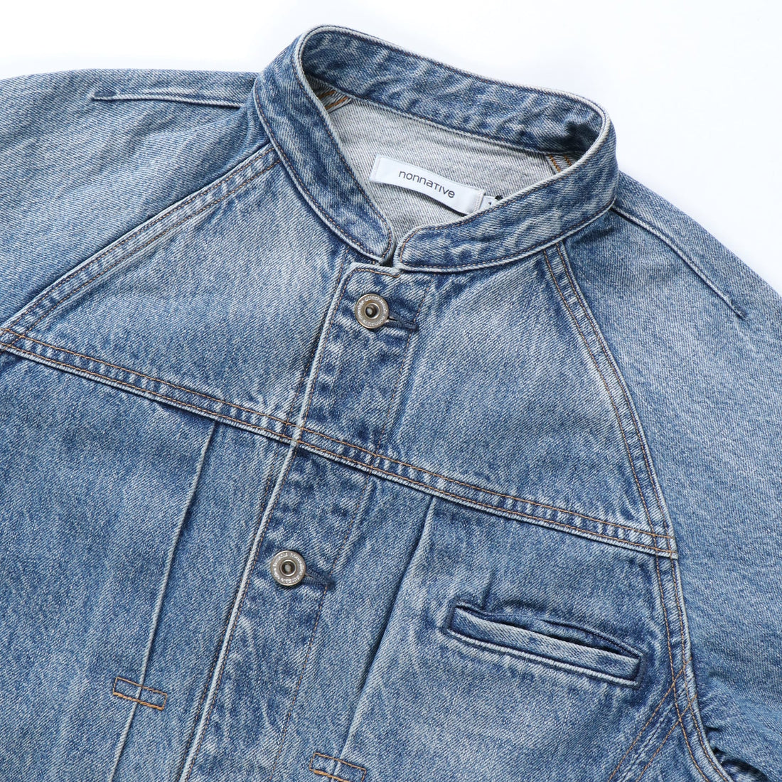 【TAT 1階】   nonnative 9月2日 土曜日 12:00 発売開始。