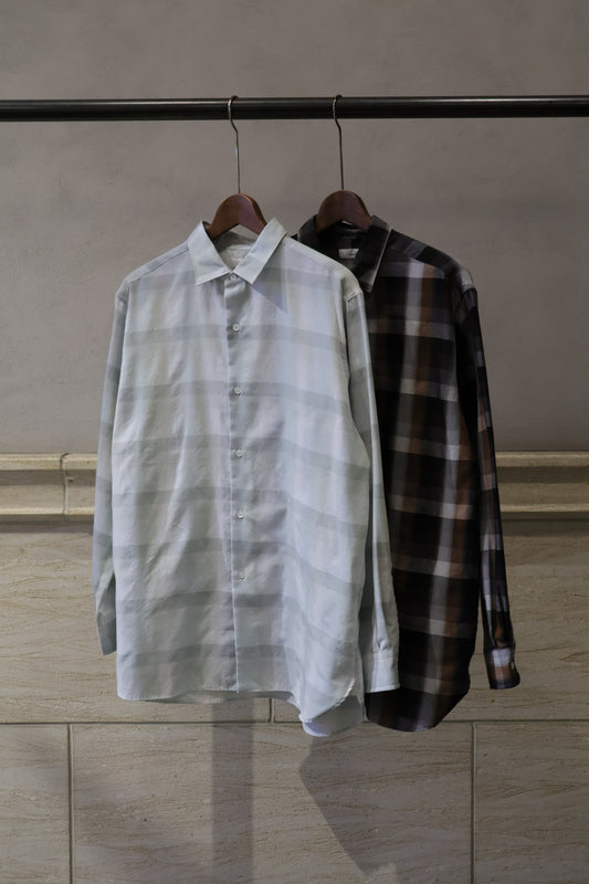 nanamica 新作入荷