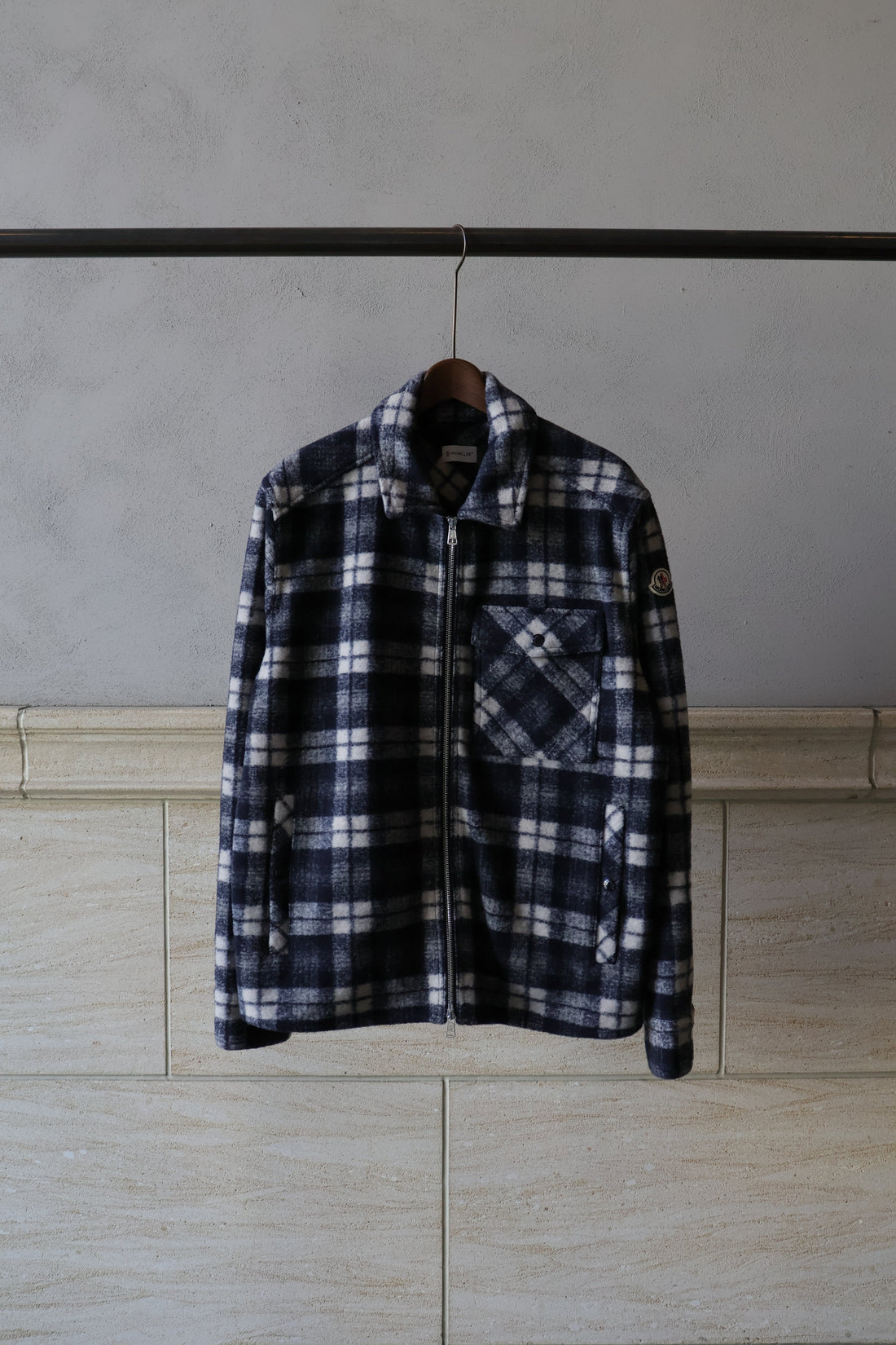 MONCLER 新作入荷