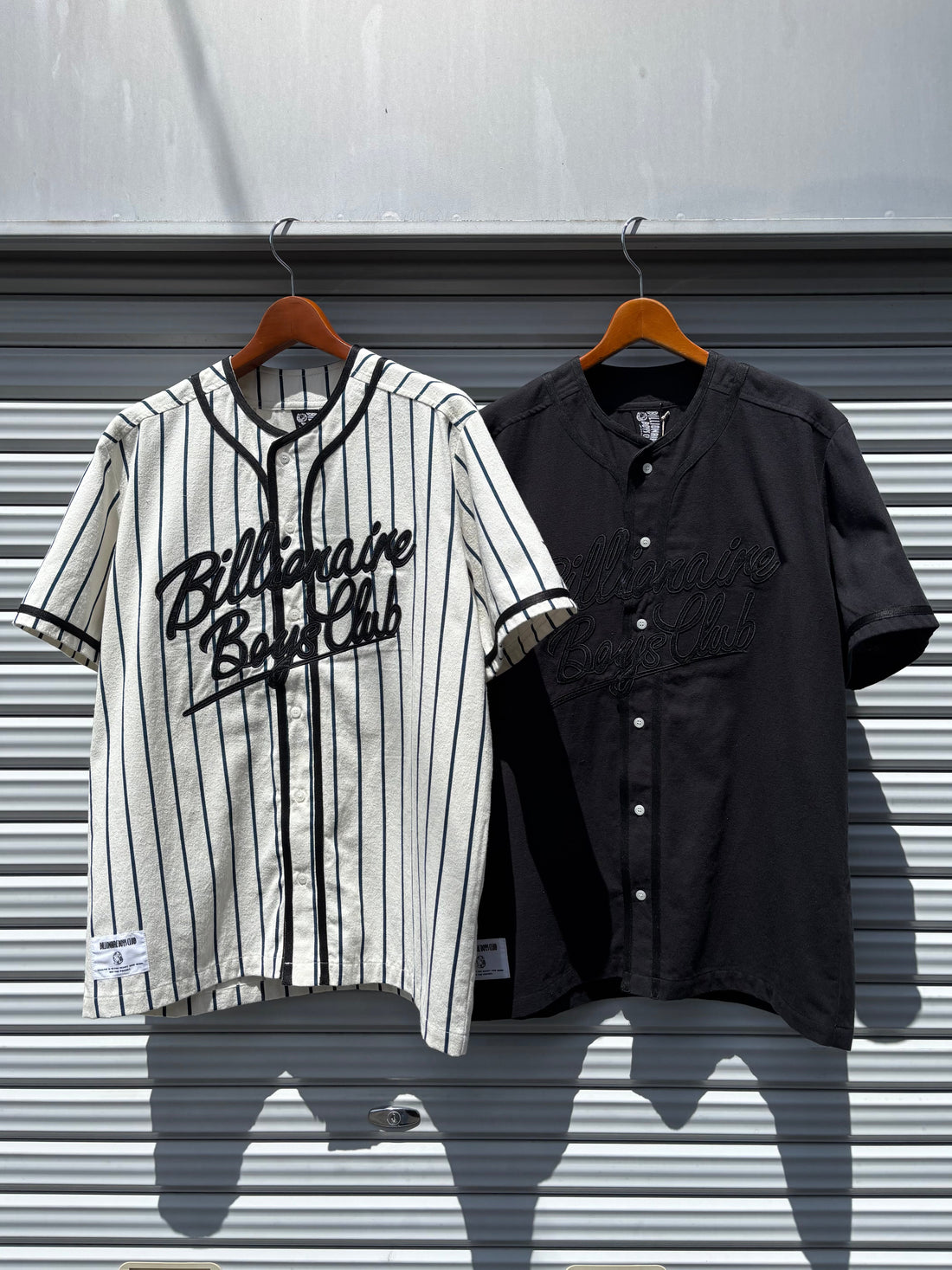 【ELECT 2F】BILLIONAIRE BOYS CLUB SPRING/SUMMER 2026 JP New Arrival!!