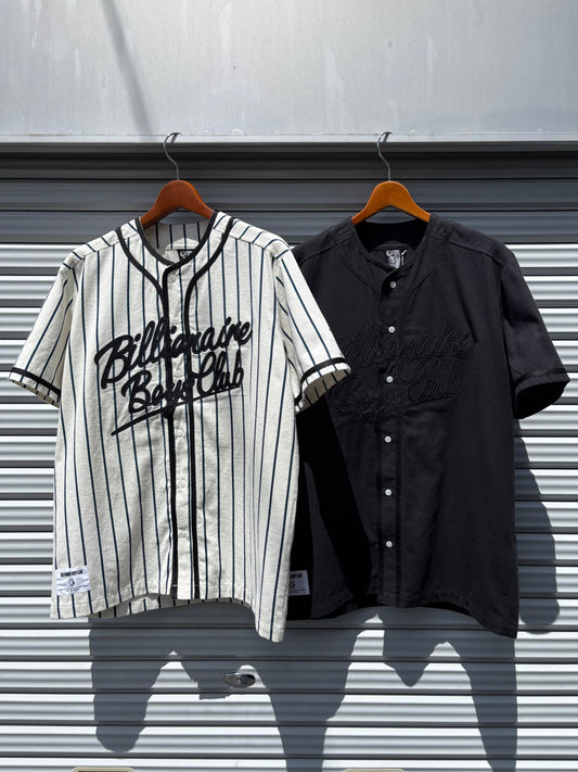 【ELECT 2F】BILLIONAIRE BOYS CLUB SPRING/SUMMER 2026 JP New Arrival!!