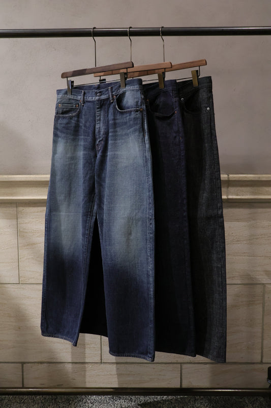 nanamica 新作入荷