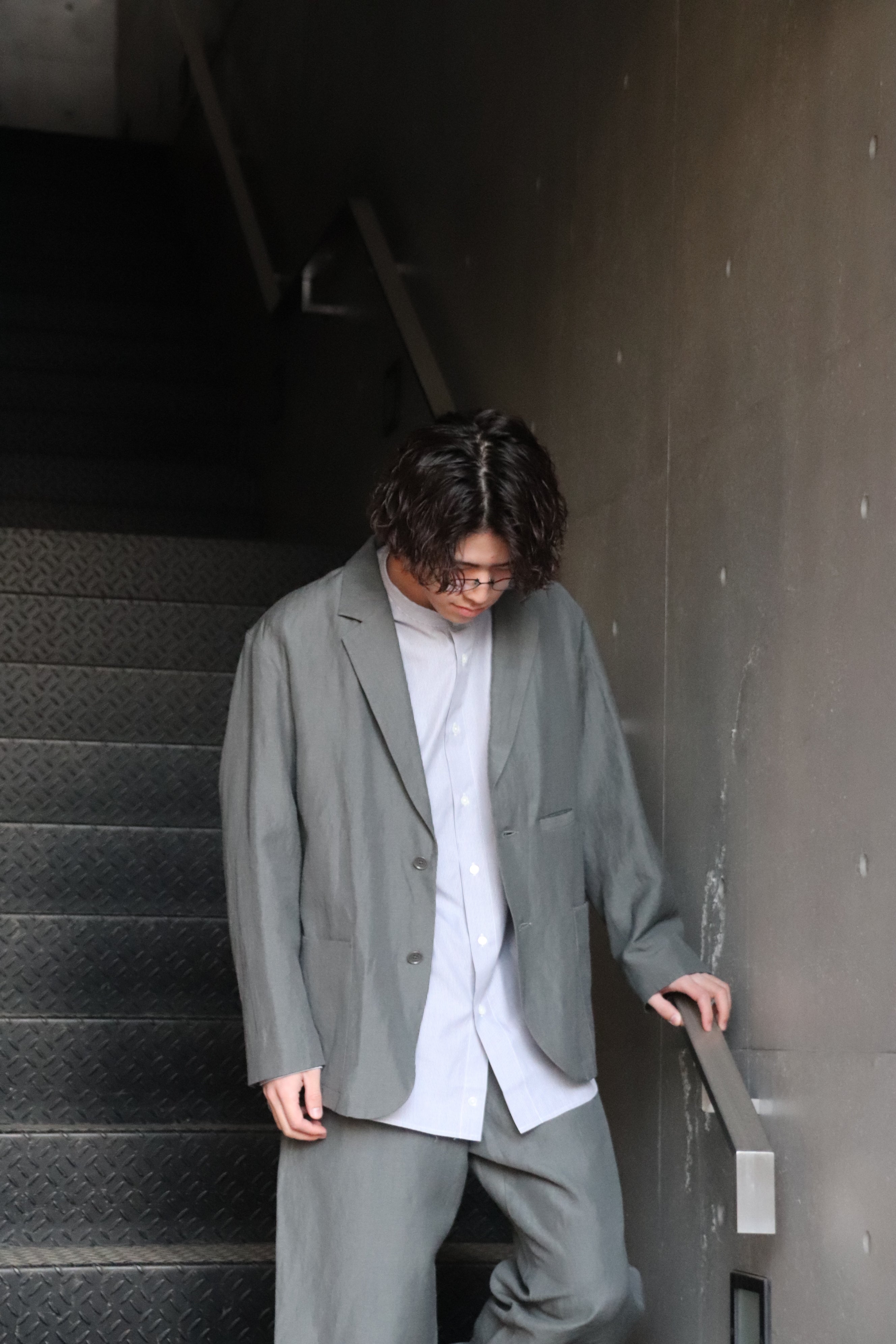 POLYPLOID】23 Spring / Summer Collection Styling – TIME AFTER TIME