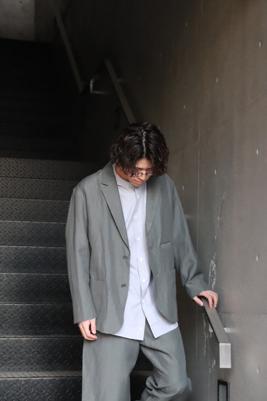 【POLYPLOID】23 Spring / Summer Collection Styling