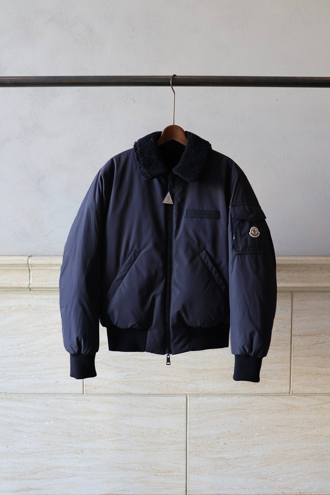 MONCLER 新作入荷