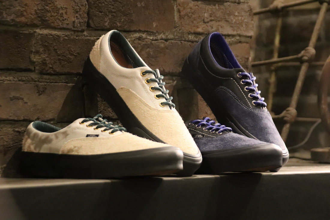 VANS VAULT新作入荷