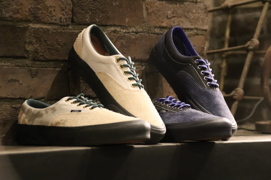 VANS VAULT新作入荷