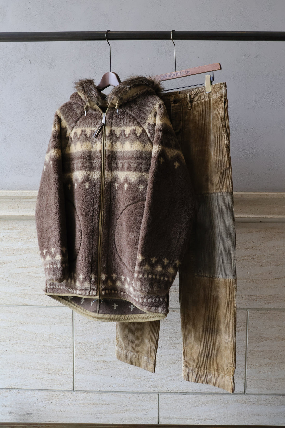 RRL 新作入荷