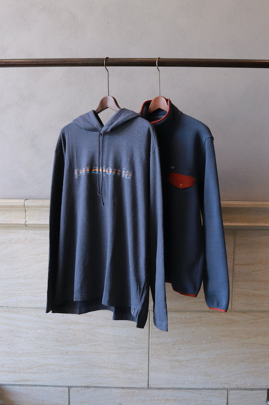 patagonia 新作入荷
