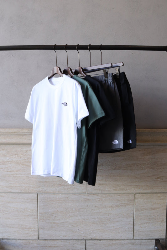 THE NORTH FACE 新作入荷