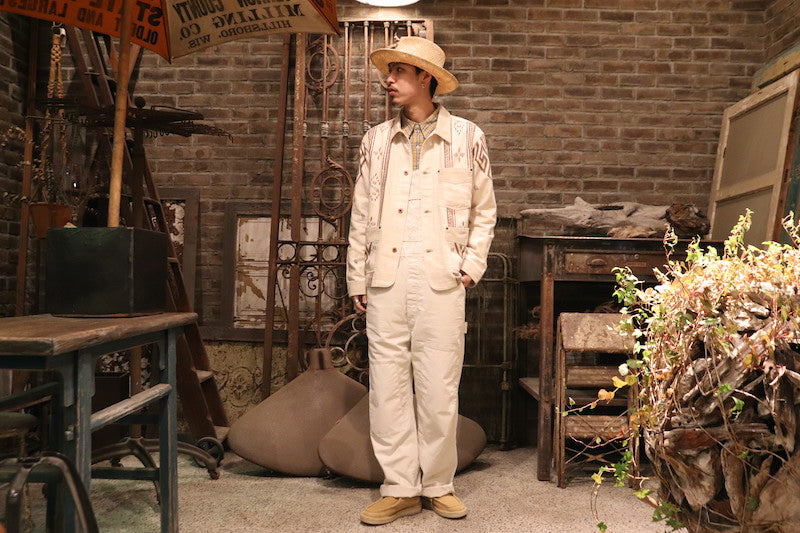 RRL 新作入荷
