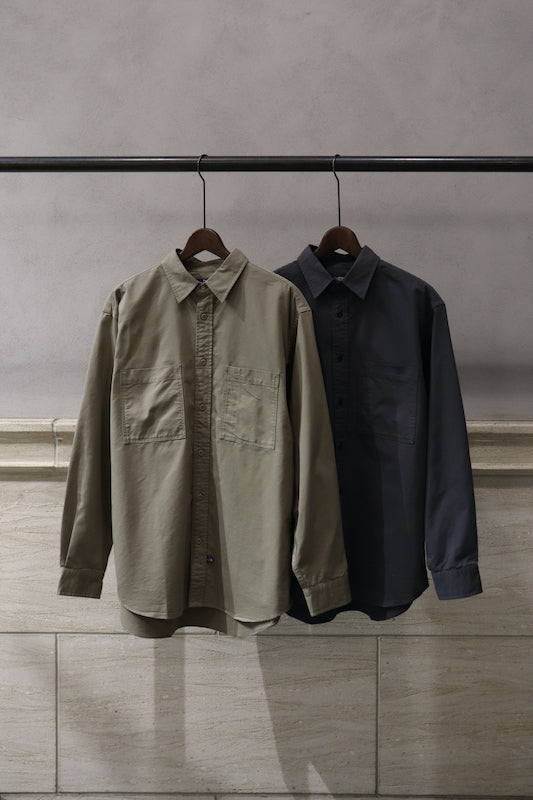 THE NORTH FACE PURPLE LABEL 新作入荷