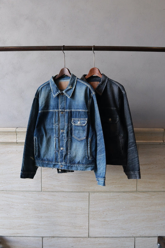 GOLD新作入荷