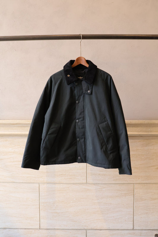 Barbour 新作入荷