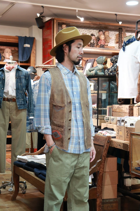 RRL styling