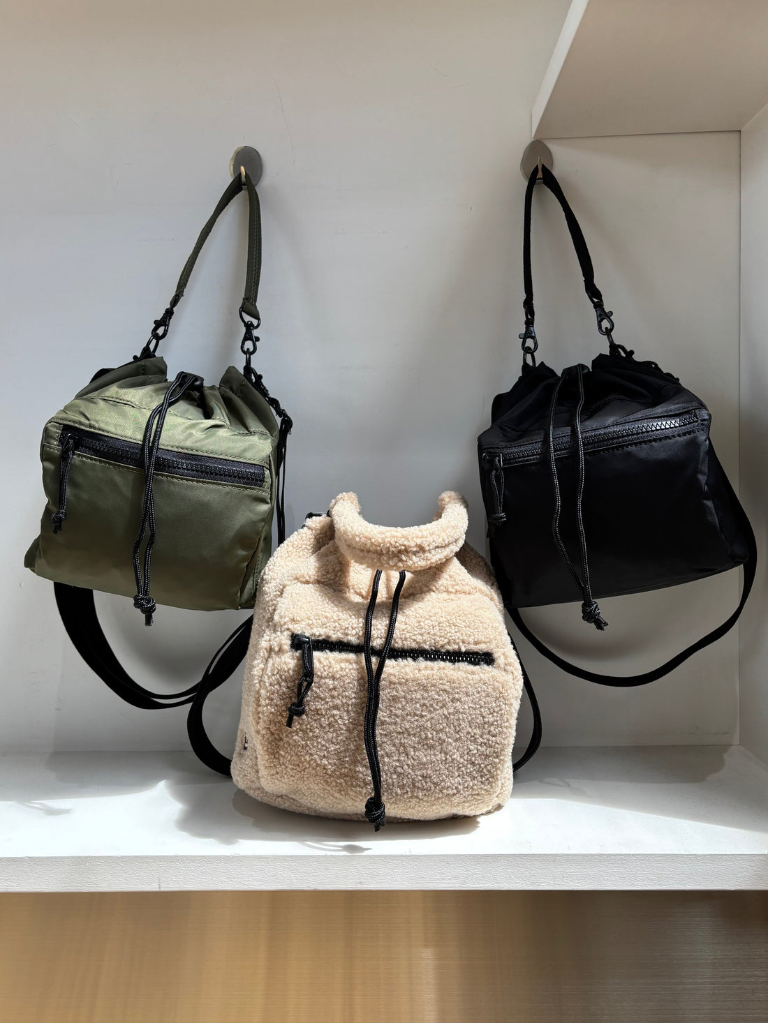 【ELECT 2F】NEW ERA Fall & Winter 2026 New Arrival!!
