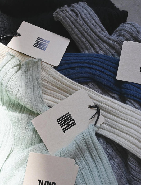 unfil 入荷