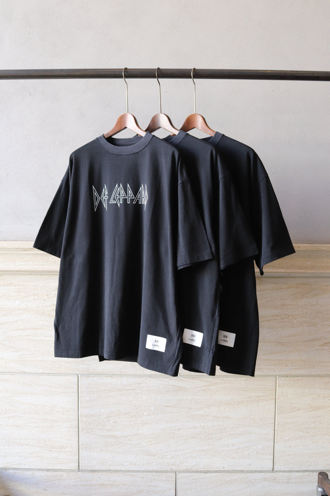 新規取扱ブランド　【MA LABEL】
