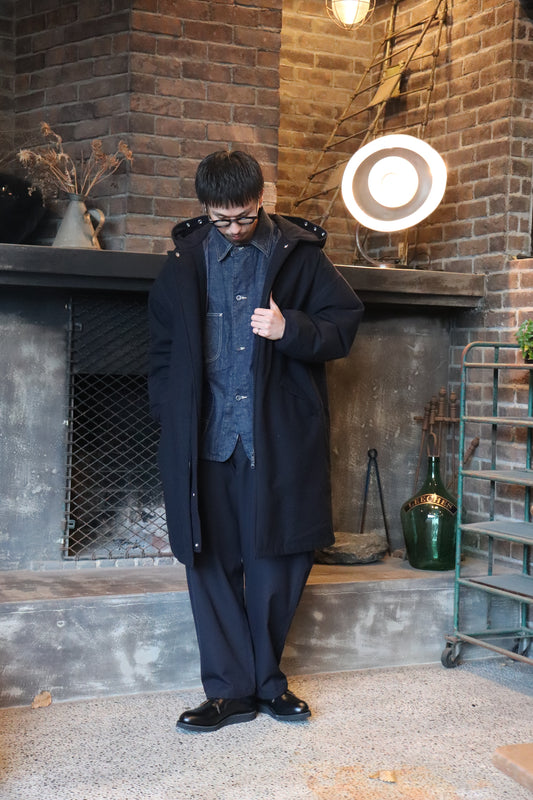 jobsic styling