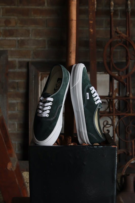 VANS 新作入荷