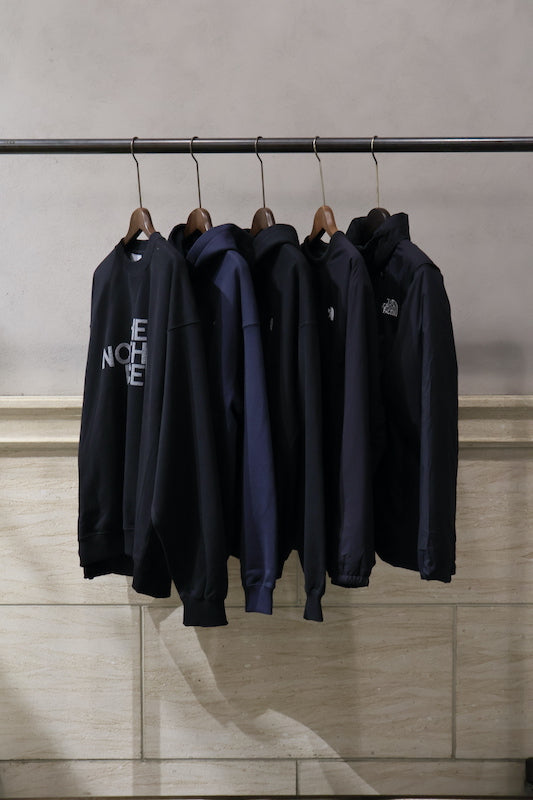 THE NORTH FACE 新作入荷