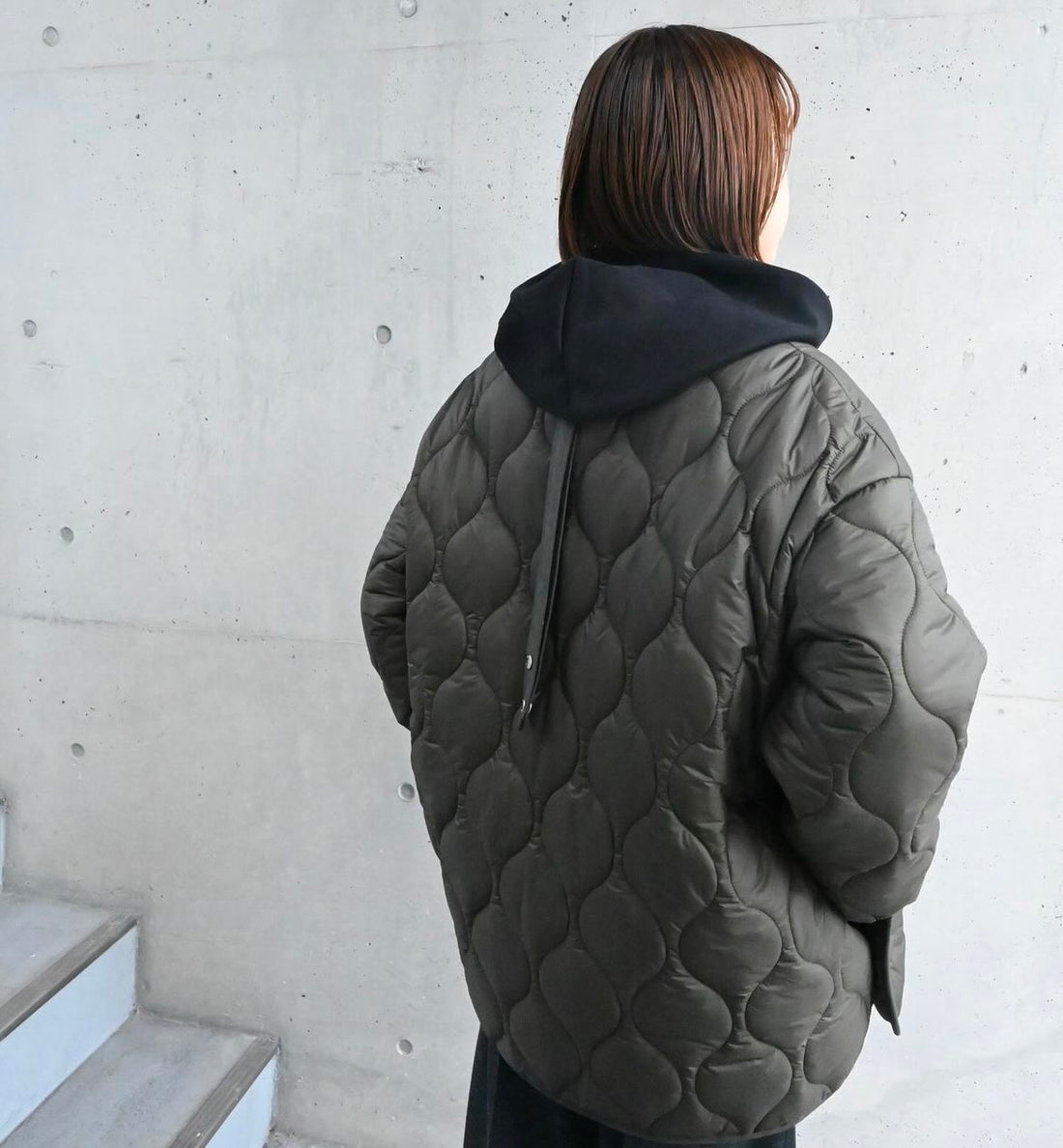 THE RERACS 入荷