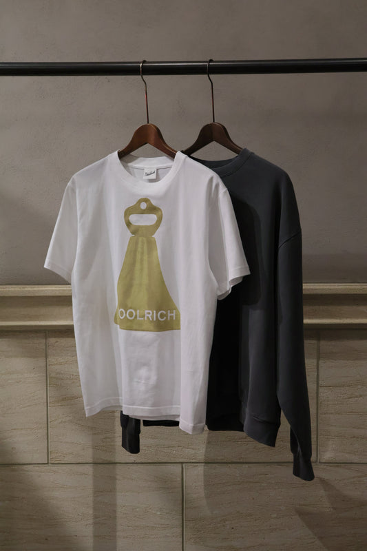 WOOLRICH 新作入荷