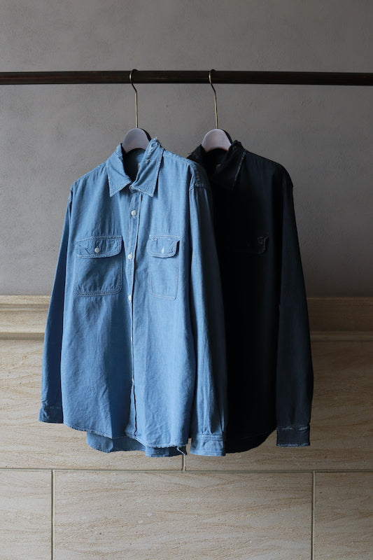 GOLD新作入荷