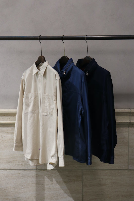 THE NORTH FACE PURPLE LABEL 新作入荷